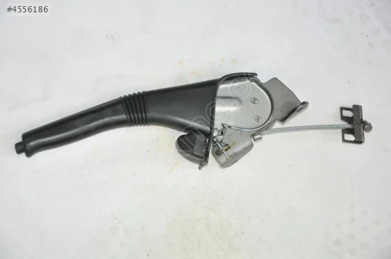 EL FREN KOLU DACİA LODGY