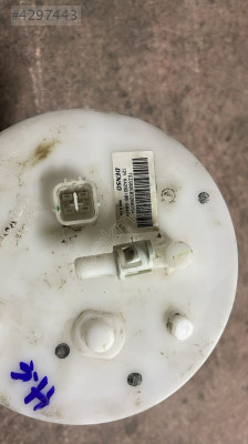 HONDA CİVİC FC5 DEPO ŞAMANDIRASI 1.6 BENZİNLİ 2016-2021