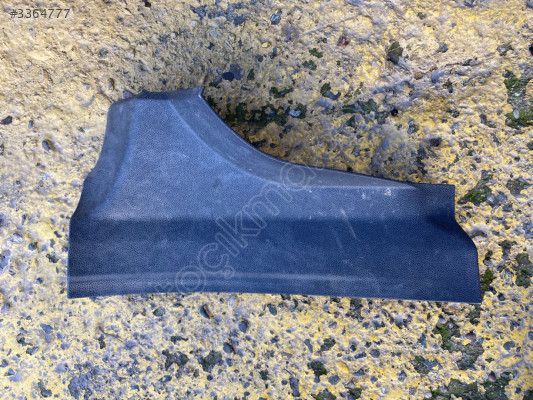 OPEL CORSA D SOL ARKA KAPI EŞİK BAKALİTİ 13196695 CANCAN OPEL