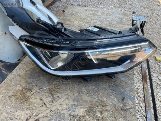 VOLKSWAGEN PASSAT SAĞ FAR