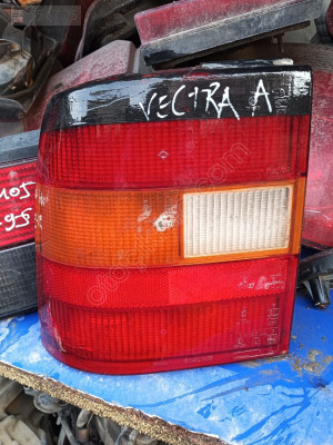 Opel Vectra A sol arka stop