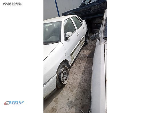 VOLKSWAGEN POLO CLASSİC MOTOR TRAVERSİ BEŞİK , ARKA DİNGİL