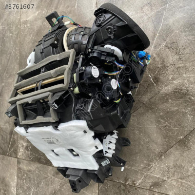 OPEL MOKKA KALORİFER KAZANI ORJINAL HATASIZ ÇIKMA
