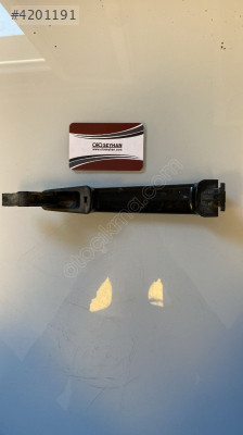 peugeot 407 arka sağ sol uyumlu dış kapı kolu