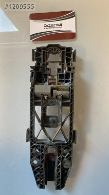 5N0839885H seat ibiza 2017 ön sağ kapı kolu mekanizması