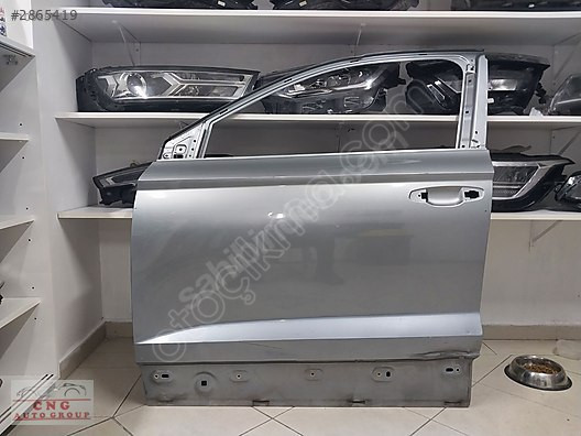 seat ateca sol ön kapı 2021