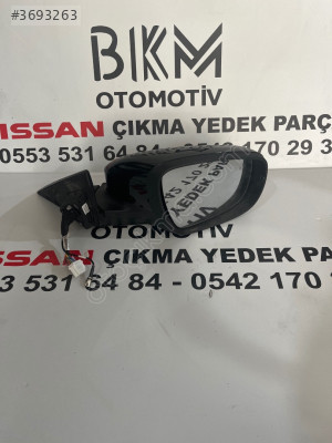 Chery Tiggo 8 Dış Ayna