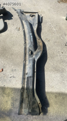 OPEL OMEGA B ÖN CAM IZGARASI.OTO ERKAN ÜNYE