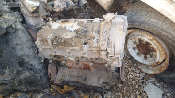 Laguna 1 18.16v komple motor