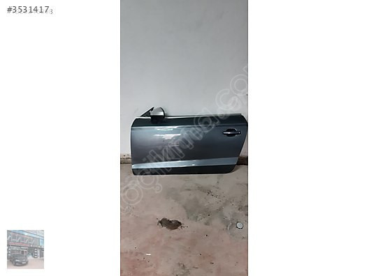 2013-2017 AUDİ A3 CABRIO SOL ÖN KAPI