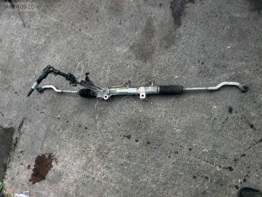 2020 trafic 3 direksiyon kutusu