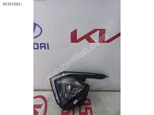 KİA SPORTAGE SOL ÖN FAR 2021-2024