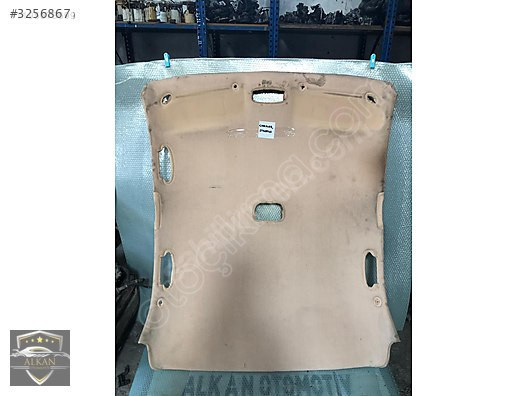 CHRYSLER STRATUS TAVAN DÖŞEMESİ ALKAN OTO 5324171034