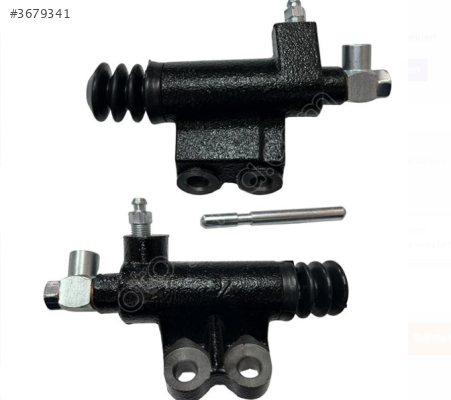 HYUNDAİ DEBRİYAJ ALT MERKEZ H100/L300/H100 KMY 04-/STAREX