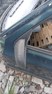 Skoda felicia sol ayna manuel yedek parça