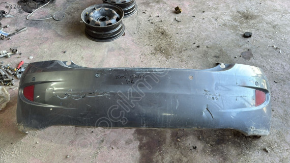 2005 model Honda civic hatchback arka tampon 9000