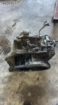 FORD FOCUS 3,5 OTOMATİK KOMPLE ŞANZUMAN ORİJİNAL ÇIKMA