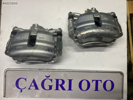 5Q0106 DH SAĞ KALİPER GOLF PASSAT CADDY T-ROC TİGUAN