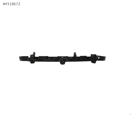 RENAULT EXPRESS ÖN TAMPON TAKVİYESİ  2022-