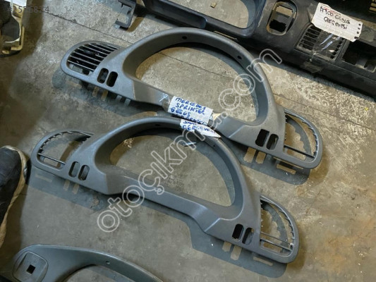 MERCEDES SPRİNTER KİLOMETRE SAATİ ÇERÇEVESİ ORJİNAL ÇIKMA