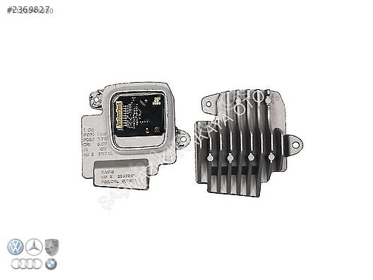 BMW 3 Series M3 G80 2020 63119851049 LED FAR BEYNİ