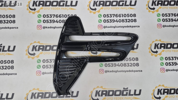 BYD SEAL-U SAĞ SİS FARI ÇERÇEVESİ SIFIR YEDEK PARÇA 2023-2025