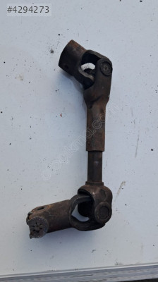 OPEL CORSA B DİREKSİYON ALT MİLİ.OTO ERKAN ÜNYE