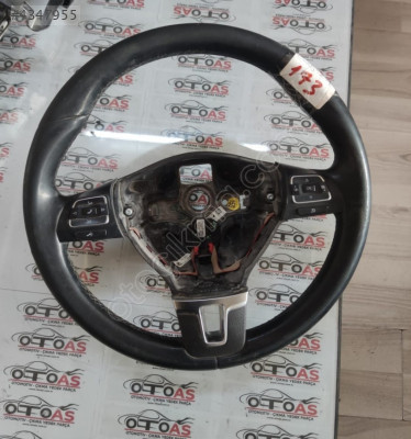 2012 VOLKSWAGEN CADDY DİREKSİYON SİMİDİ 61978001A