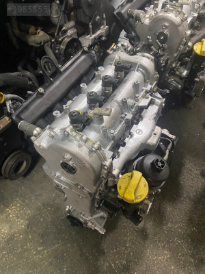 OPEL CORSA C 1.3 DİZEL MOTOR SIFIR ORJİNAL REVİZYONLU