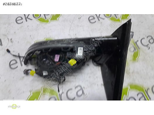 BMW X5 2018 2024 G05 SOL ÖN AYNA 7442815