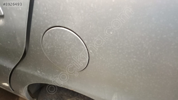 tata indigo depo kapağı