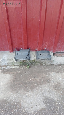 Chevrolet blazer Direksiyon kolon kapak lari