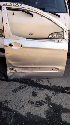 FORD COURIER SAG ÖN KAPI ÇETİN OTOMOTİV