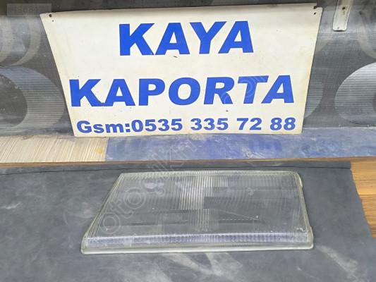 FIAT UNO SAĞ FAR CAMI