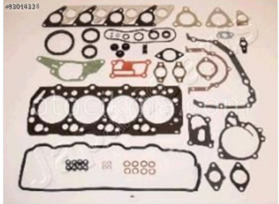 HYUNDAİ H100  STAREX - MİTSUBİSHİ L300 TAKIM CONTA...