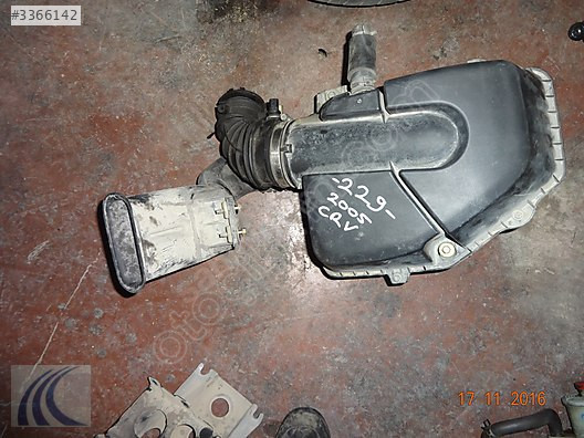 HONDA CRV 2003 ÇIKMA HAVA FİLTRESİ
