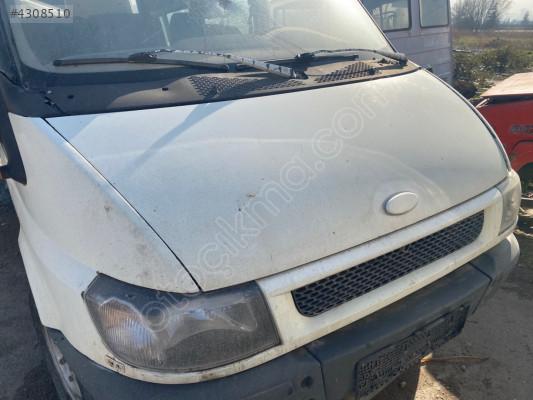 FORD TRANSİT V184 ÇIKMA KAPUT