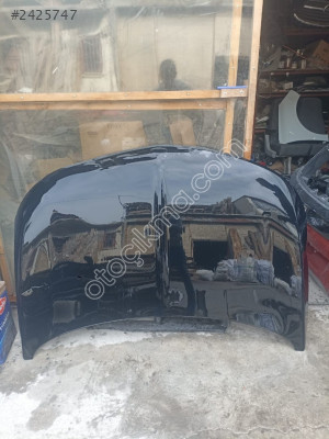 Opel Mokka B motor kaputu çıkma orjinal