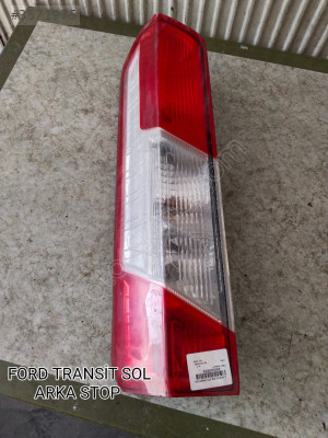 FORD TRANSİT V363 ÇIKMA ORJİNAL DUYLU SOL ARKA STOP