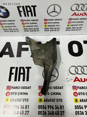 FİAT LİNEA ŞANZIMAN KULAĞI ORJİNAL CIKMA