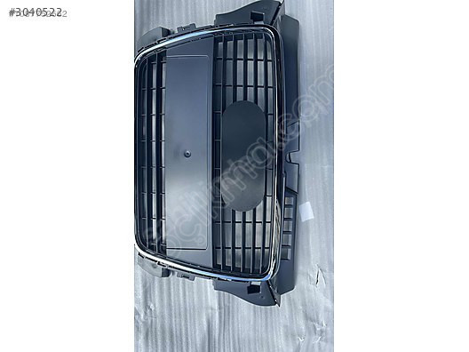 2009-2013 AUDİ A3 ÖN PANJUR SIFIR YAN SANAYİ