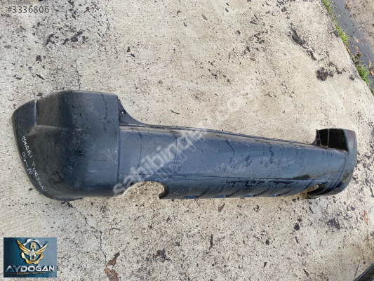 OTO CEM'DEN ÇIKMA HYUNDAİ TUCSON (2003-2010) ARKA TAMP0N