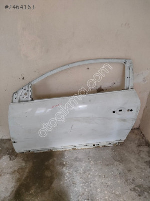 Renault Megane 3 coupe Kapı