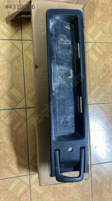 DOBLO 2010-2023 ARASI BAGAJ AÇMA KOLU