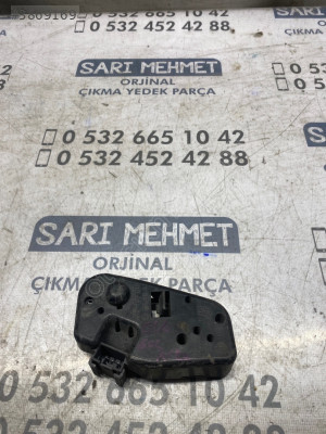 ÇIKMA BMW 3 SERİSİ E46 SOL ARKA STOP DUYU