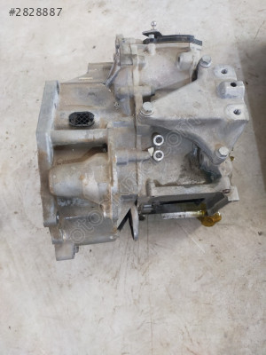FD7CW002 OTOMATİK 7 İLERİ ŞANZIMAN AUDİ SEAT SKODA VW