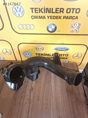 Volvo Xc60 II 2.0 D4 hava giriş borusu 31370120