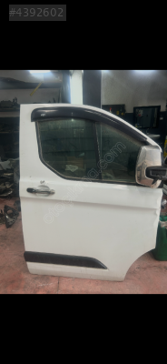 FORD CUSTOM ÇIKMA SAĞ KAPI DOLU