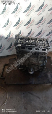 MERCEDES W271 KOMPLEE DOLUU MOTORR