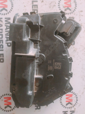 PASSAT B8 KAPI KİLİDİ ÖN SAĞ 5TB837016A 5NB837016C